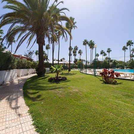 Tunos 83 Villa Maspalomas  Ngoại thất bức ảnh
