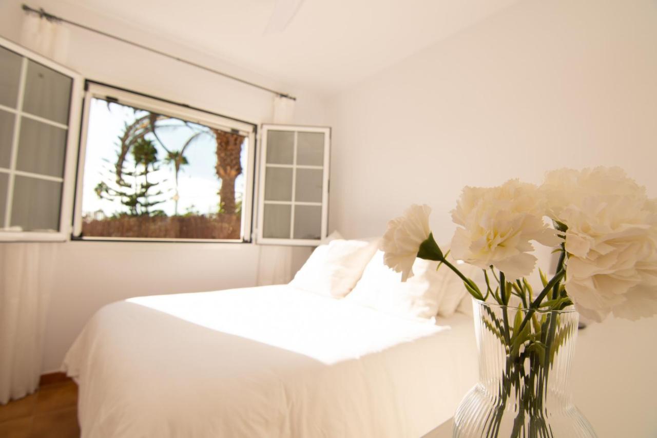 Tunos 83 Villa Maspalomas  Ngoại thất bức ảnh