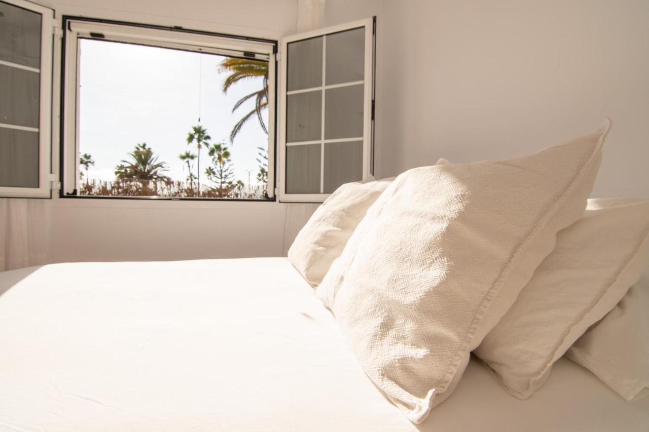 Tunos 83 Villa Maspalomas  Ngoại thất bức ảnh