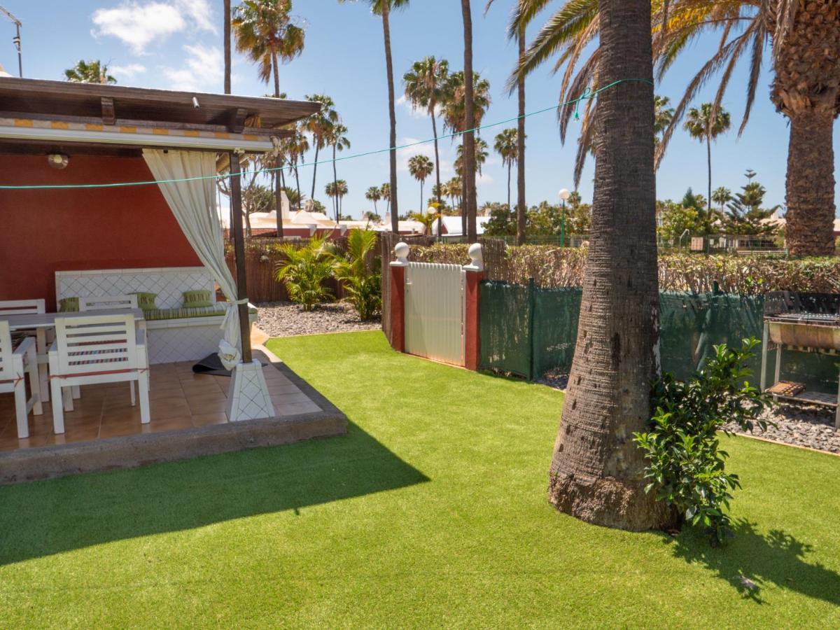 Tunos 83 Villa Maspalomas  Ngoại thất bức ảnh