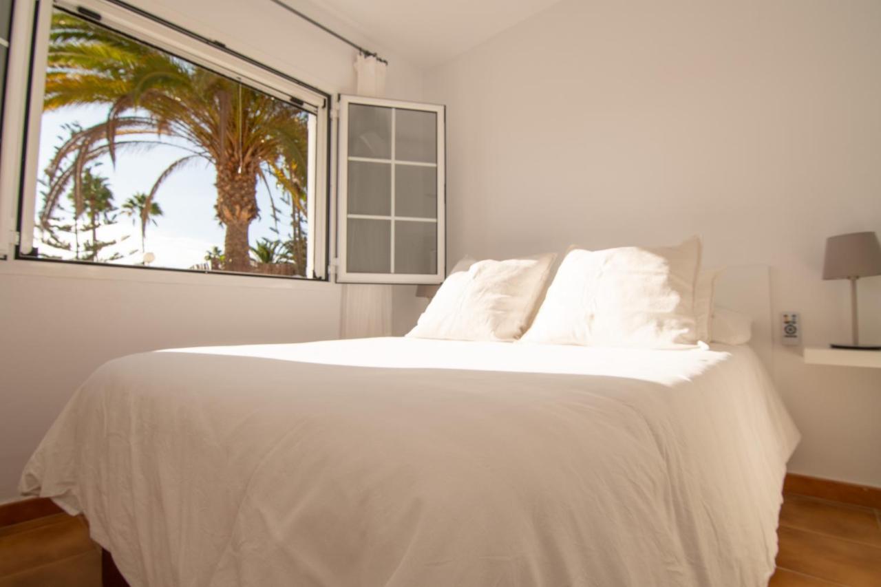 Tunos 83 Villa Maspalomas  Ngoại thất bức ảnh