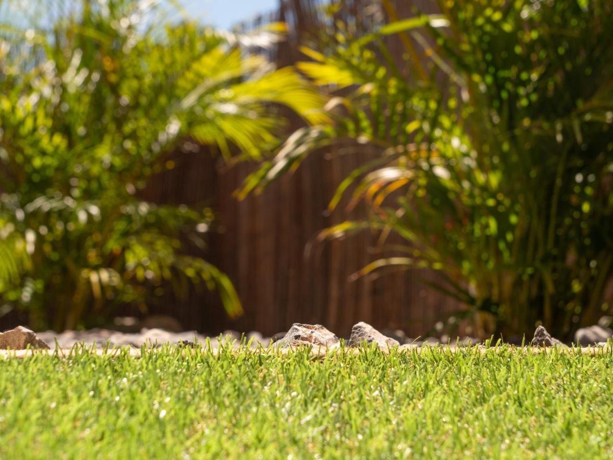 Tunos 83 Villa Maspalomas  Ngoại thất bức ảnh