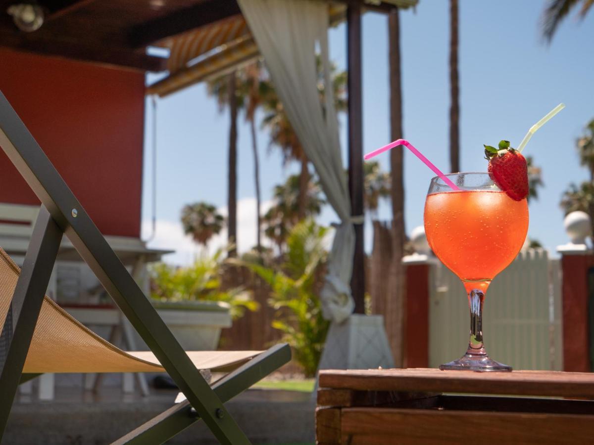 Tunos 83 Villa Maspalomas  Ngoại thất bức ảnh