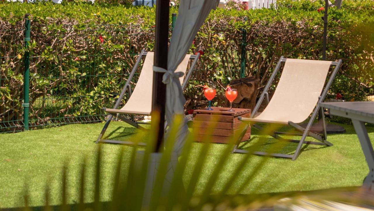 Tunos 83 Villa Maspalomas  Ngoại thất bức ảnh