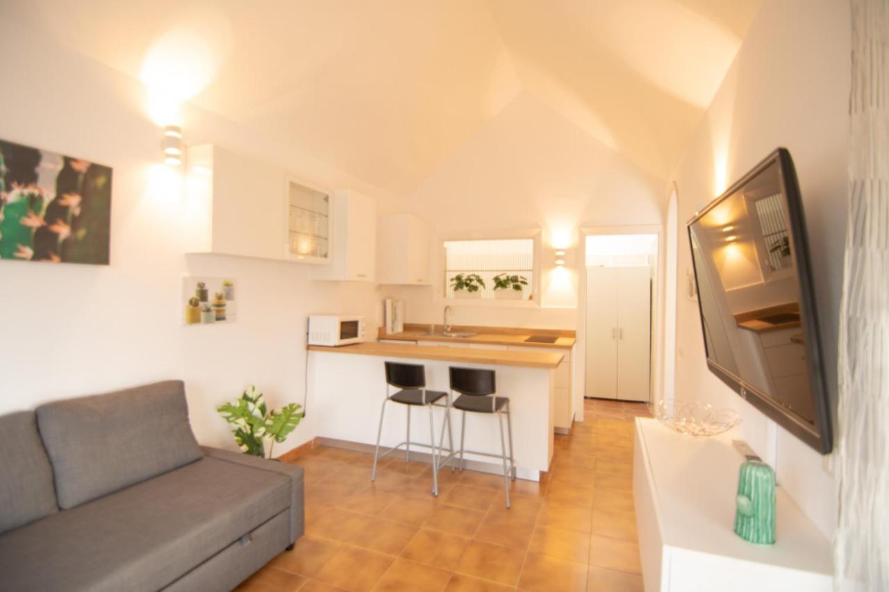 Tunos 83 Villa Maspalomas  Ngoại thất bức ảnh