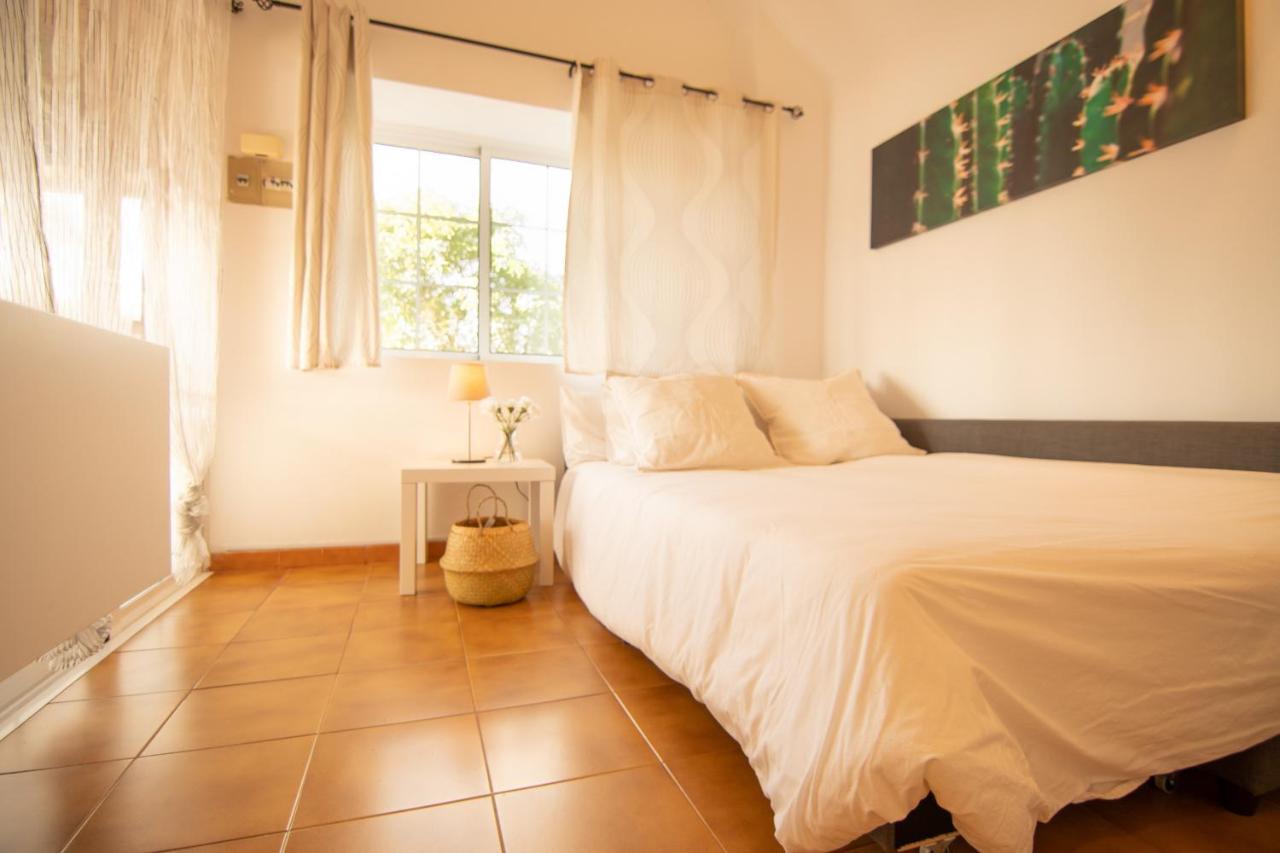 Tunos 83 Villa Maspalomas  Ngoại thất bức ảnh
