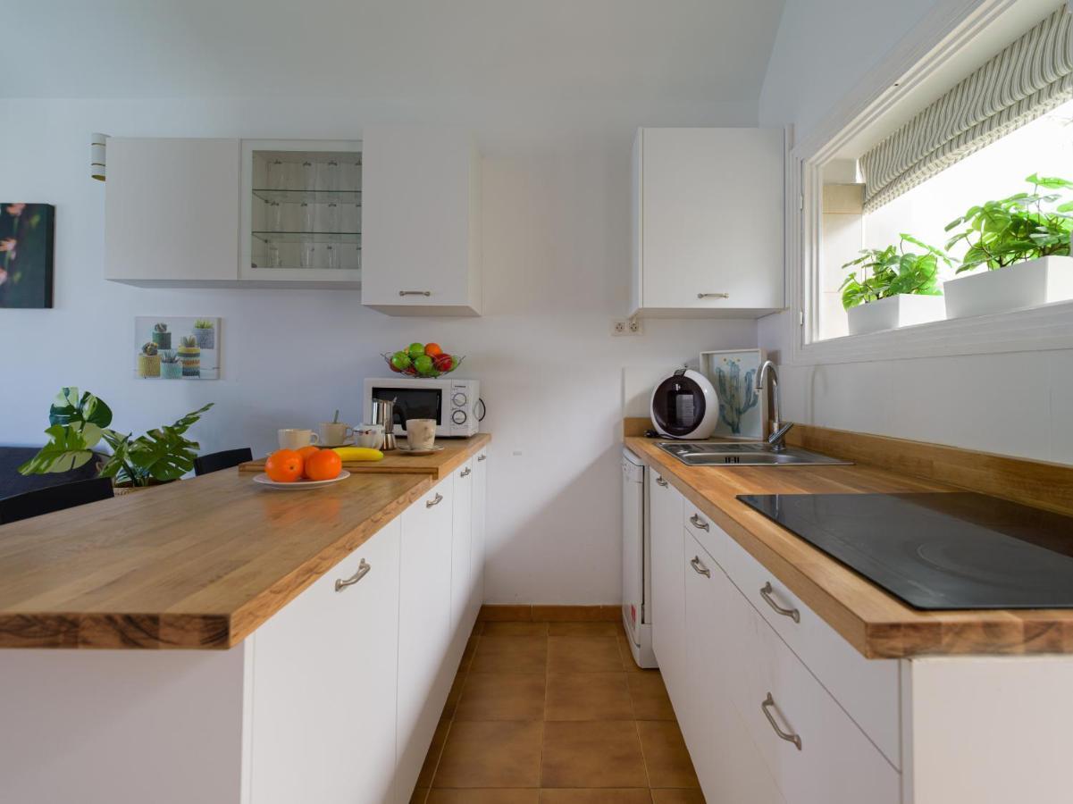 Tunos 83 Villa Maspalomas  Ngoại thất bức ảnh