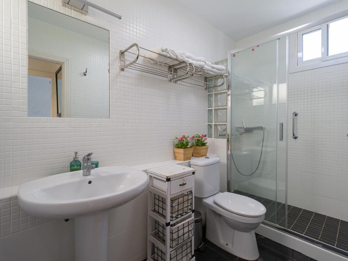 Tunos 83 Villa Maspalomas  Ngoại thất bức ảnh
