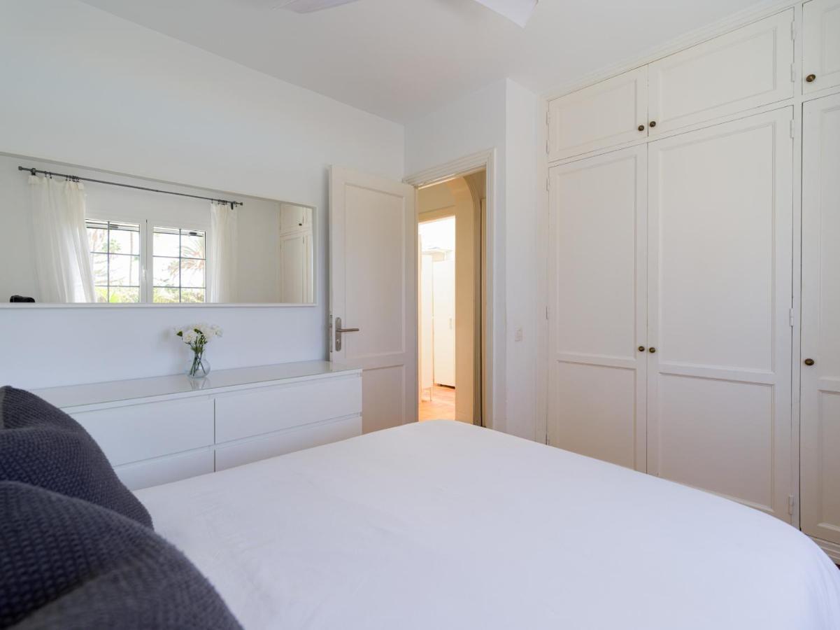 Tunos 83 Villa Maspalomas  Ngoại thất bức ảnh