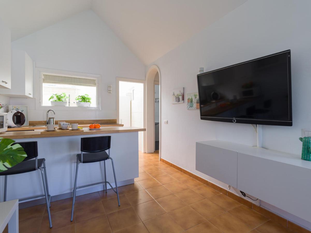Tunos 83 Villa Maspalomas  Ngoại thất bức ảnh