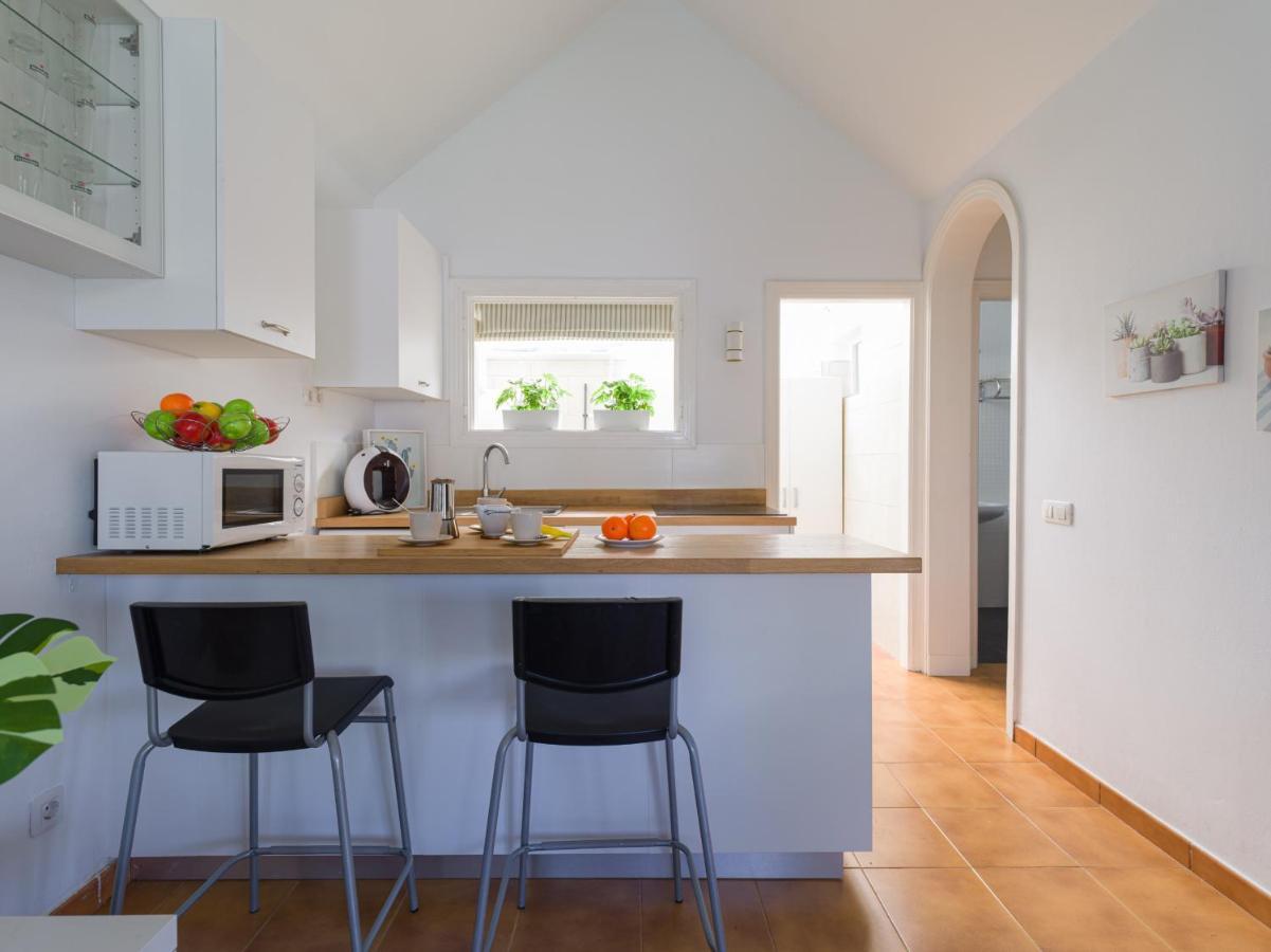 Tunos 83 Villa Maspalomas  Ngoại thất bức ảnh