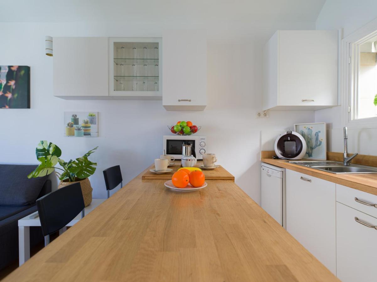 Tunos 83 Villa Maspalomas  Ngoại thất bức ảnh