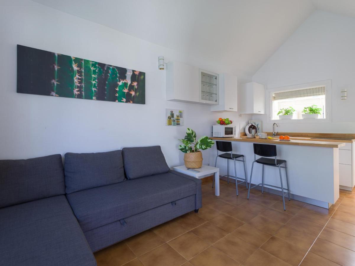 Tunos 83 Villa Maspalomas  Ngoại thất bức ảnh