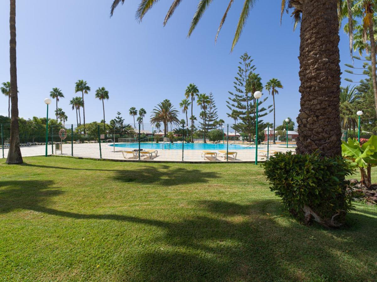Tunos 83 Villa Maspalomas  Ngoại thất bức ảnh
